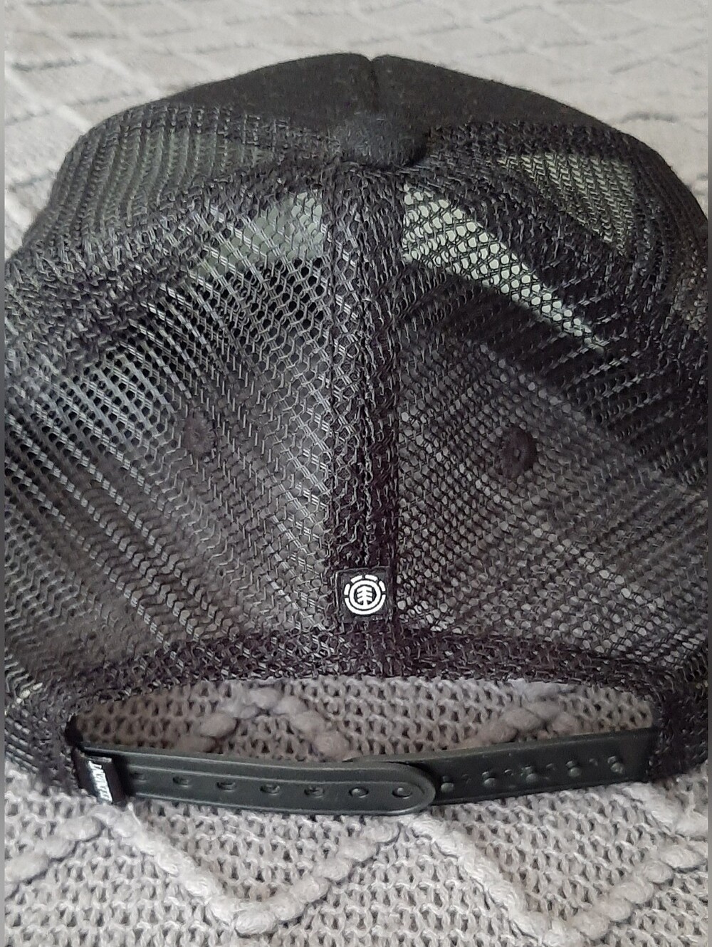 Element Snapback Hat - Picture 6 of 11